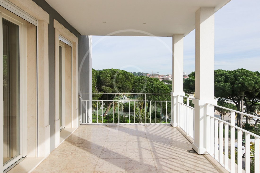 Apartment in Estoril, Cascais e Estoril, Lisbon 3 - 13924837