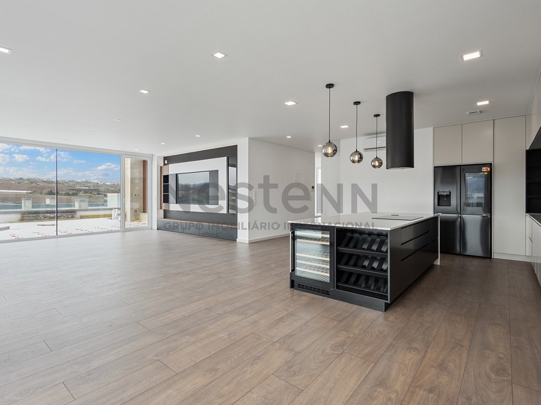 Apartment in Lourinha e Atalaia, Lisbon, Portugal 2 - 16580437