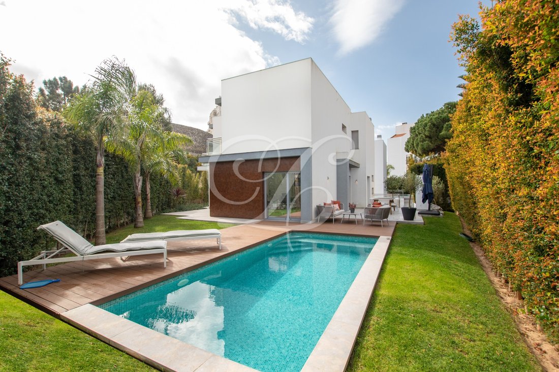 House in Estoril, Cascais e Estoril, Lisbon 1 - 13967161