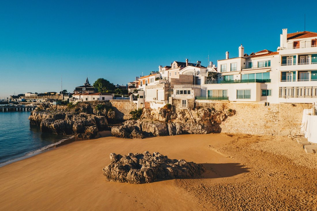 House in Estoril, Cascais e Estoril, Lisbon 3 - 16052838