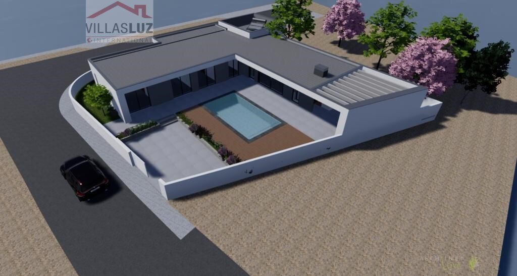 House in Nadadouro, Leiria District, Portugal 3 - 12668336