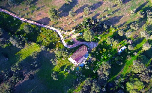 Finca en Mosteiros, Distrito de Portalegre, Portugal 1