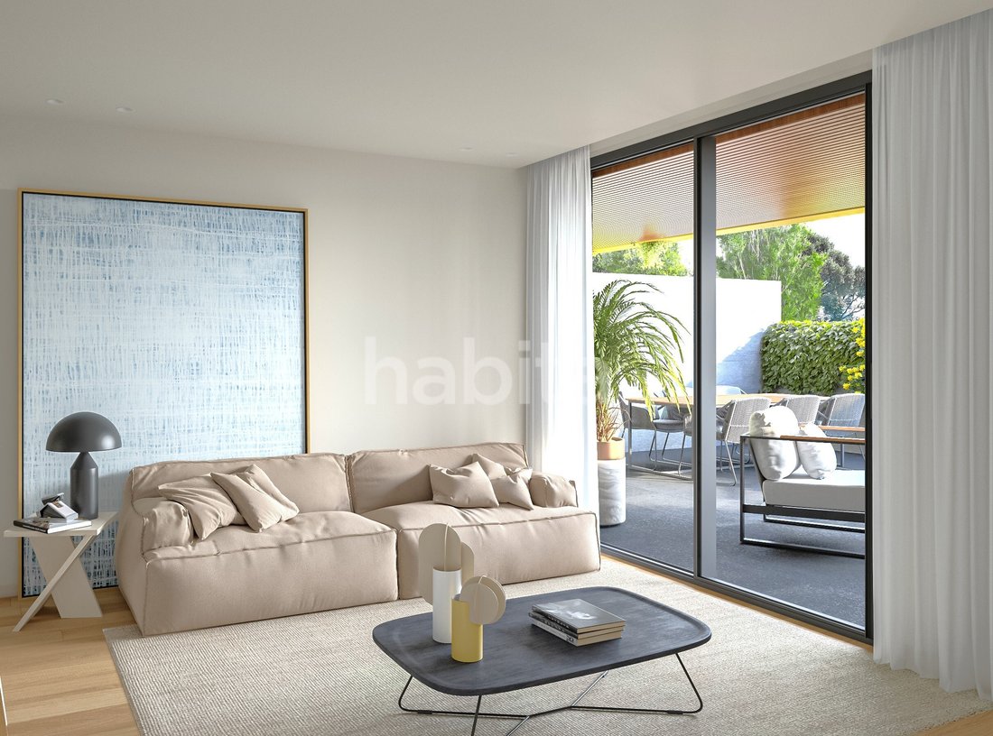 Apartment in Canidelo, Porto District, Portugal 3 - 16092155