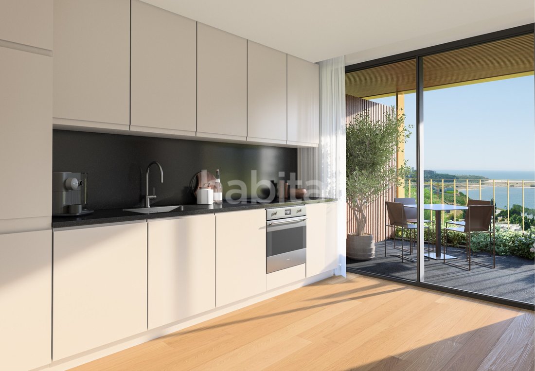 Apartment in Canidelo, Porto District, Portugal 3 - 16598323