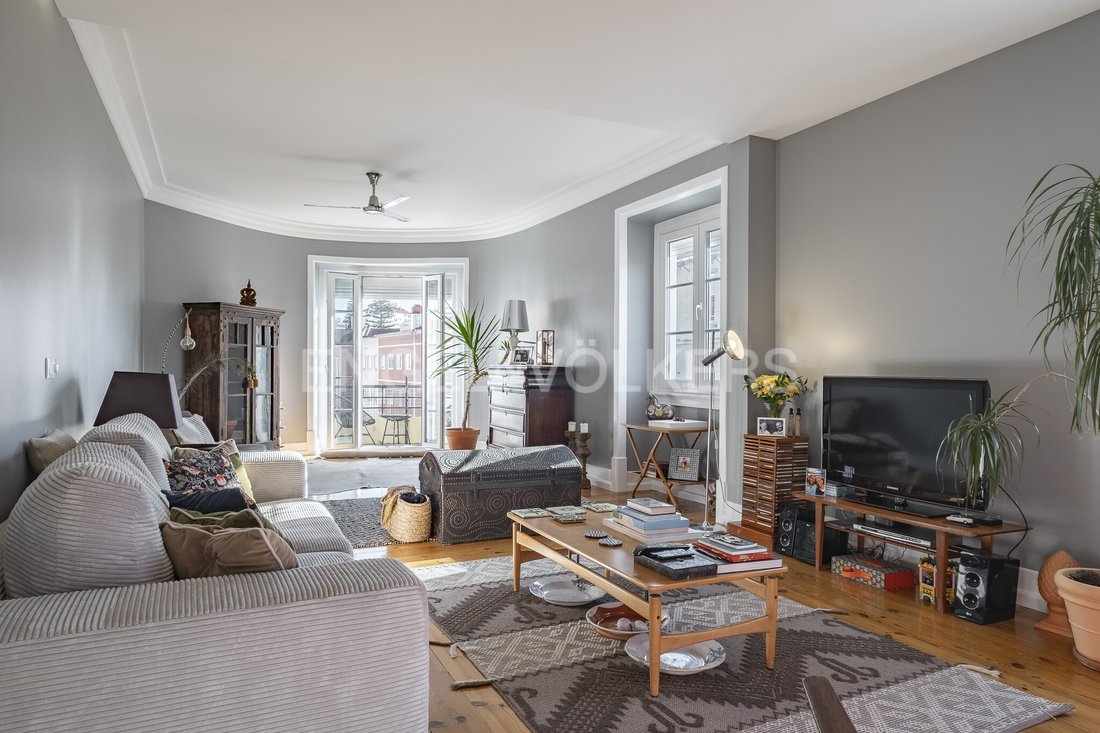 Apartment in Arroios, Lisbon, Portugal 3 - 16673388