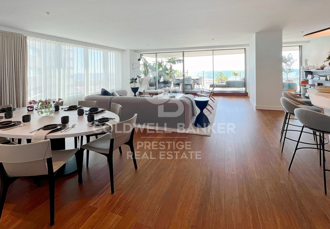 Apartment in Sant Martí, Barcelona, Spain 3 - 14587373