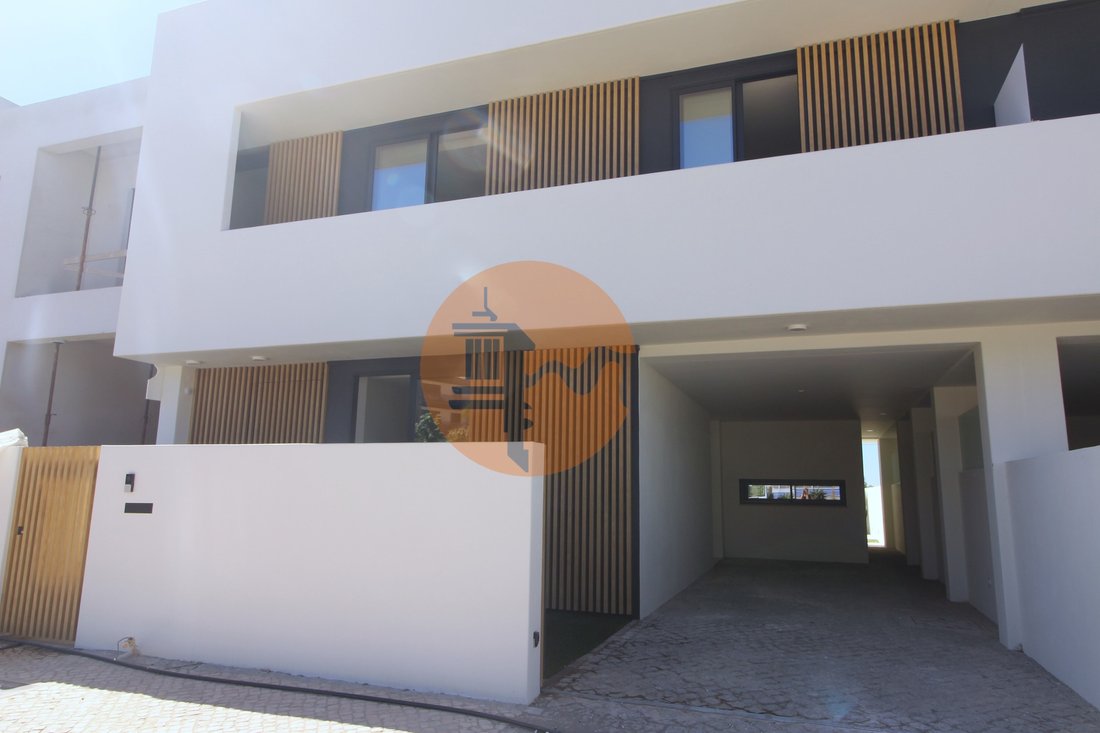 House in Tavira (Santa Maria e Santiago), Algarve, Portugal 1 - 16600704