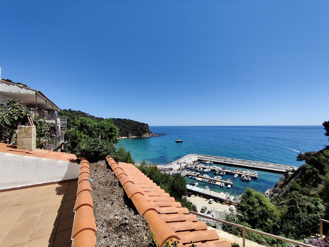House in Lloret de Mar, Catalonia, Spain 1 - 14233854
