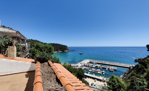 House in Lloret de Mar, Catalonia, Spain 1