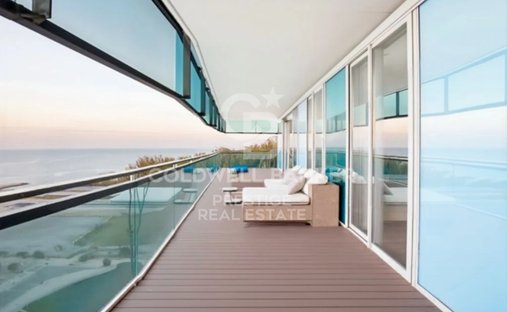Apartment in Sant Martí, Barcelona, Spain 1