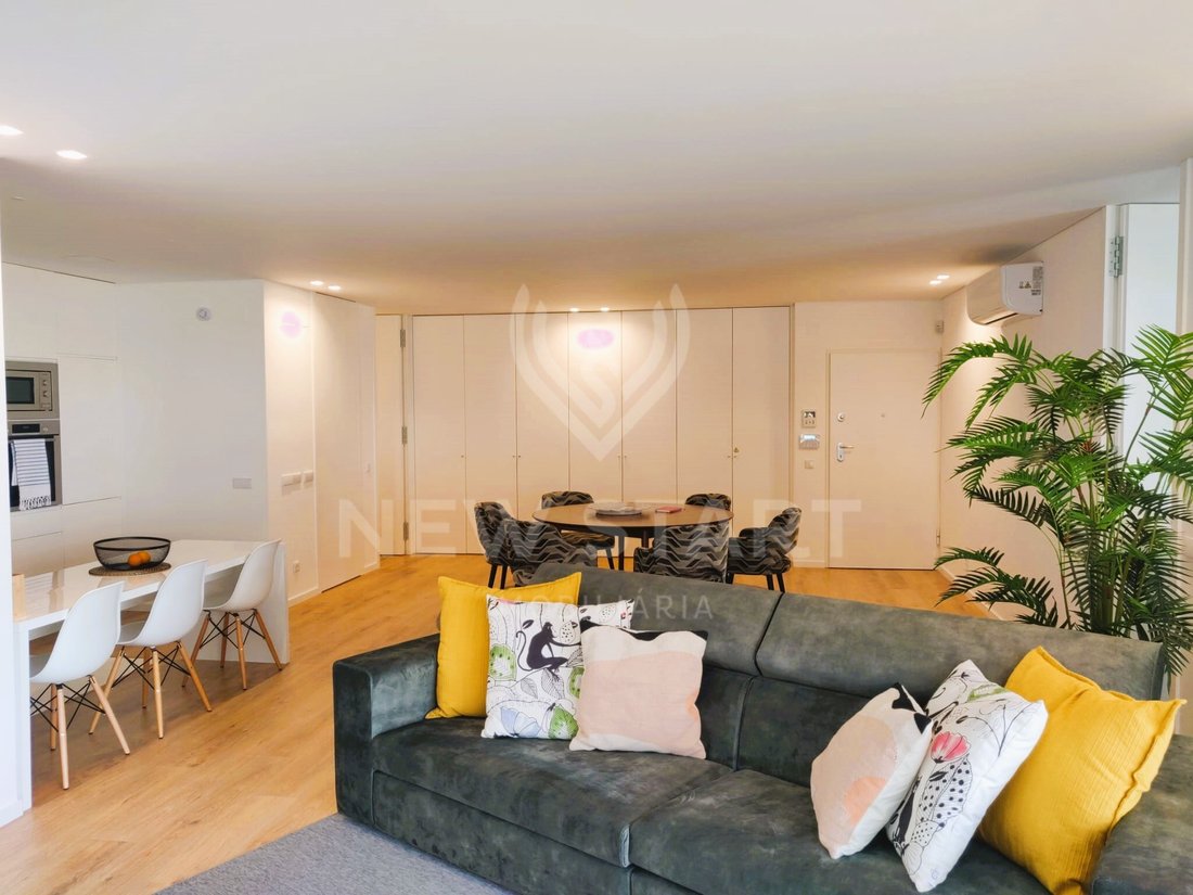 Apartment in Olhao, Algarve, Portugal 1 - 12642118