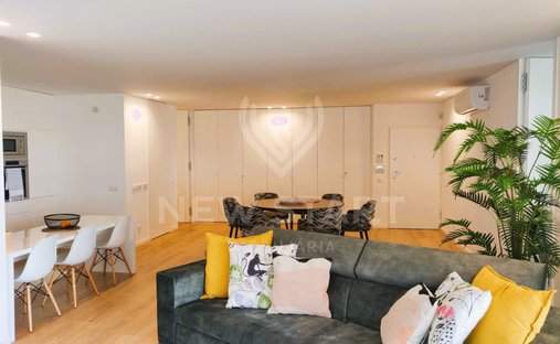 Apartment in Olhao, Algarve, Portugal 1