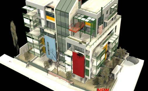 Apartment in North Athens, Attica, Greece 1