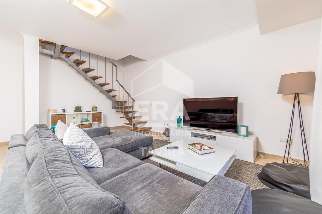 Apartment in Tavira (Santa Maria e Santiago), Algarve, Portugal 4 - 14757589