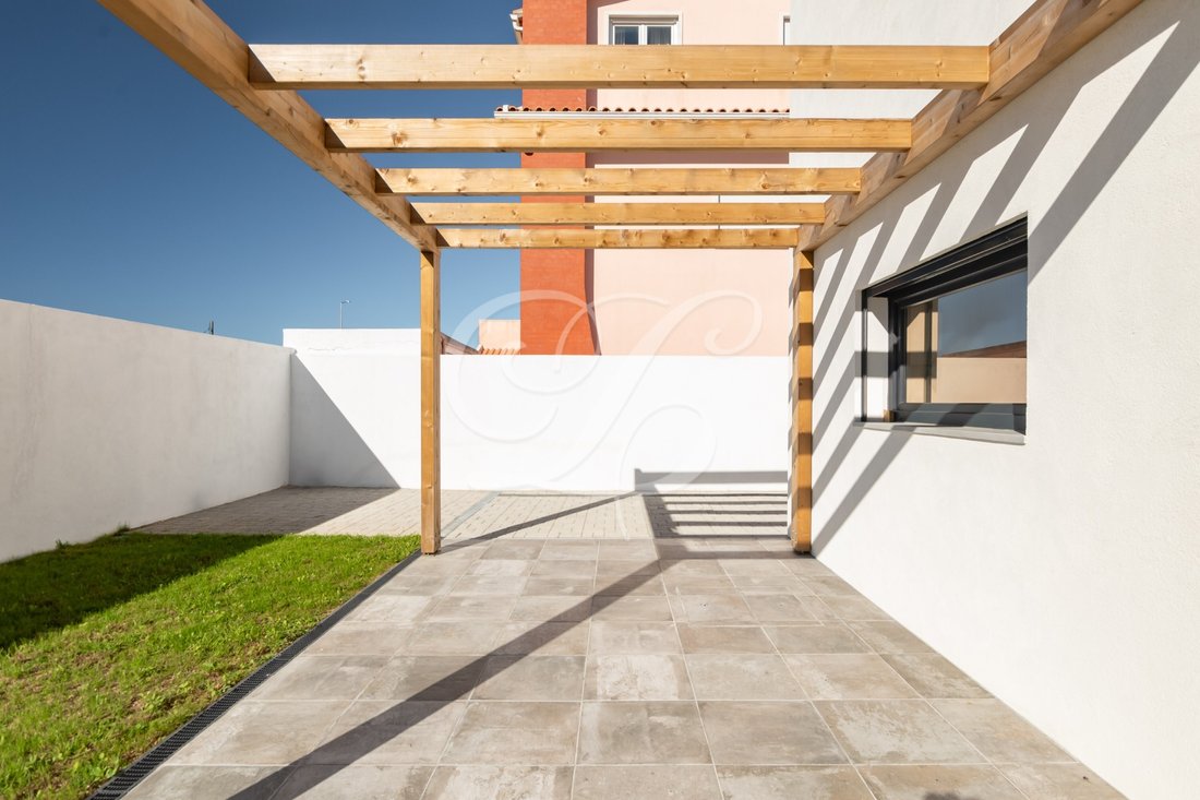 House in Alcabideche, Lisbon, Portugal 5 - 13565518