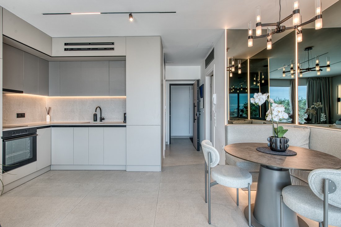 Apartment in 1st District of Thessaloniki, Thessaloniki, Greece 3 - 16716394