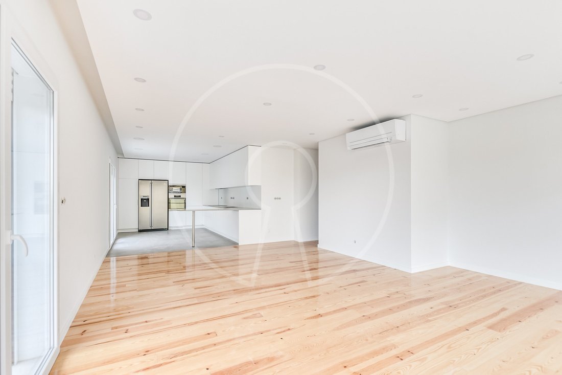 Apartment in Estoril, Cascais e Estoril, Lisbon 4 - 15661787