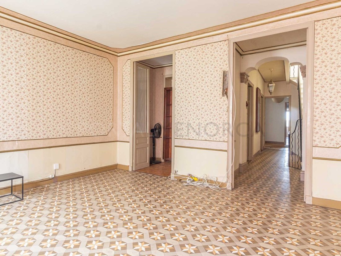 House in Maó / Mahón, Balearic Islands, Spain 3 - 16502722