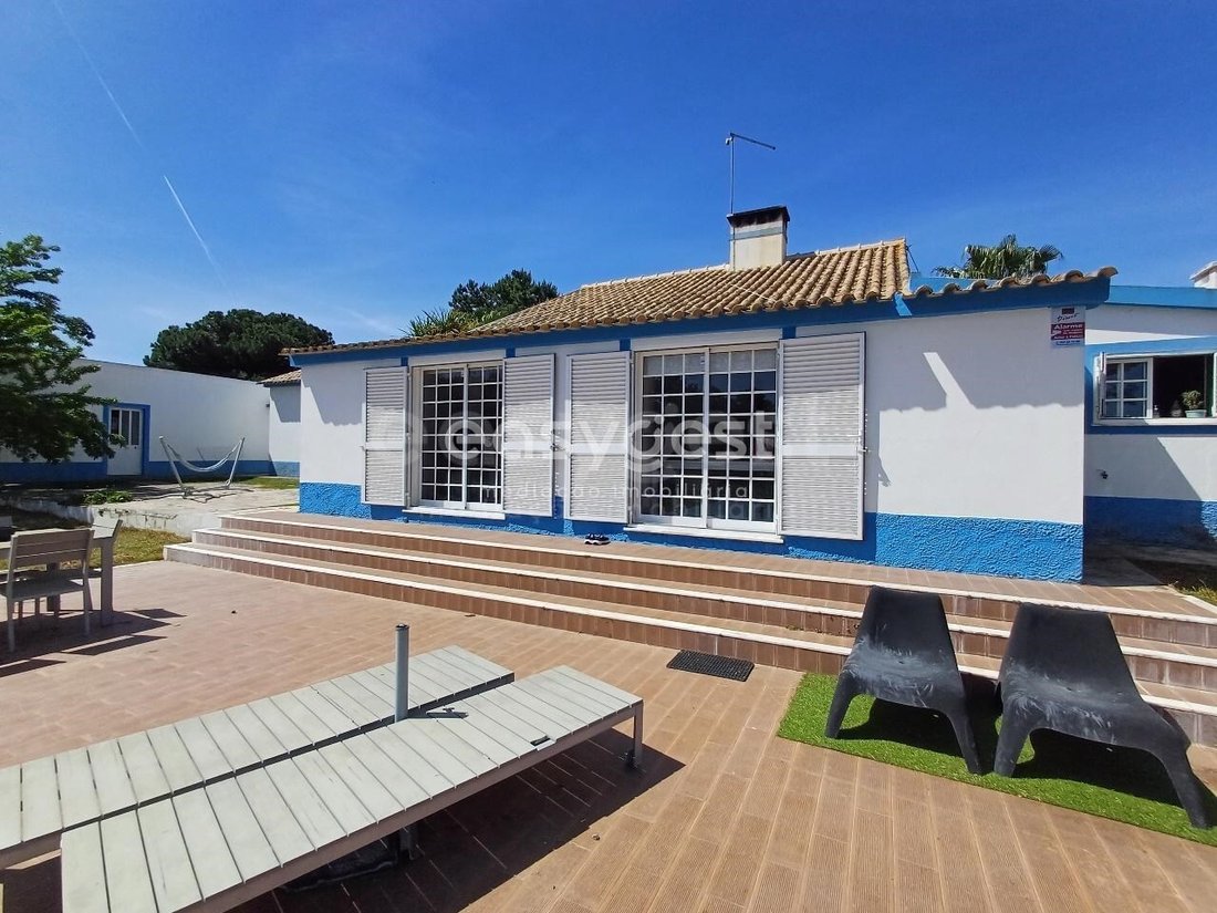 Finca in Azeitao (Sao Lourenco e Sao Simao), Setubal, Portugal 2 - 15843163