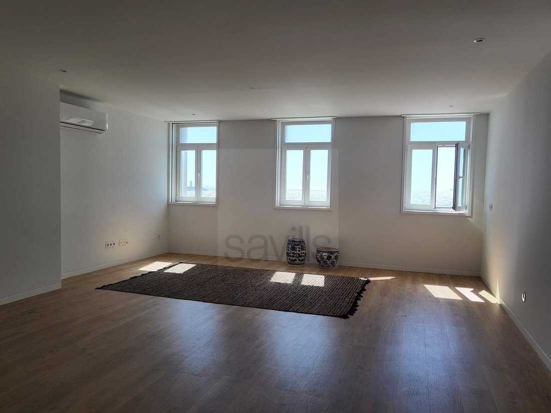 Apartment in Aldoar, Foz do Douro e Nevogilde, Porto District, Portugal 3 - 15031929