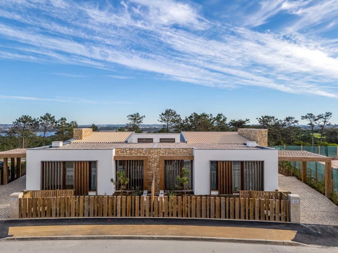 House in Vau, Leiria District, Portugal 3 - 14379240