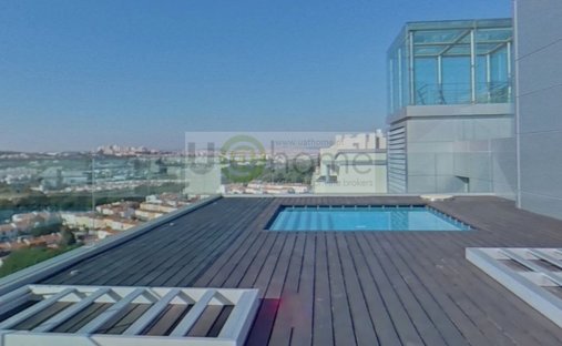 Apartment in Belem, Lisbon, Portugal 1