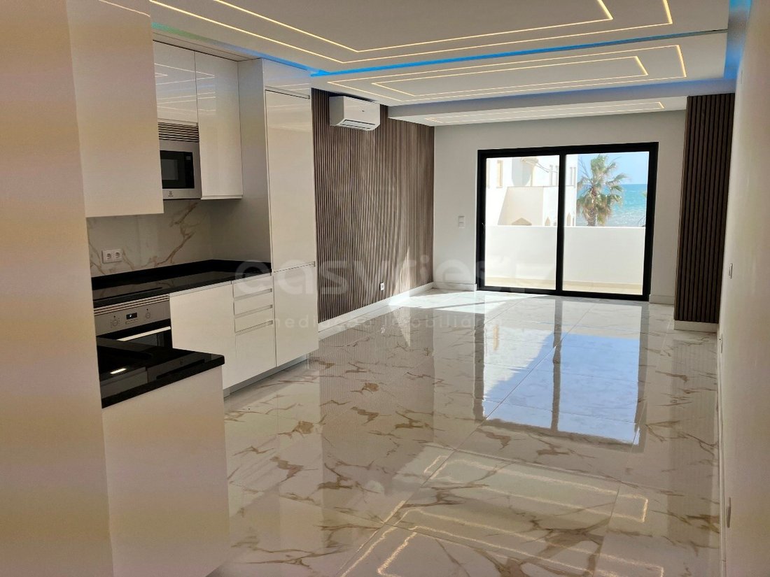 Apartment in Quarteira, Algarve, Portugal 2 - 15734011