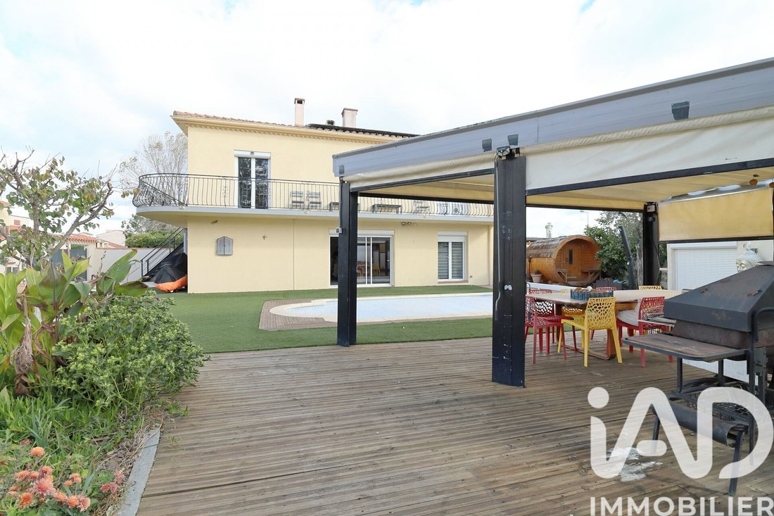 House in Saint-Cyprien, Occitania, France 1 - 16716273