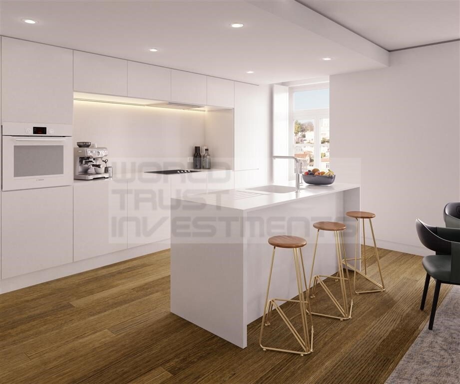 Apartment in Misericordia, Lisbon, Portugal 5 - 12463958