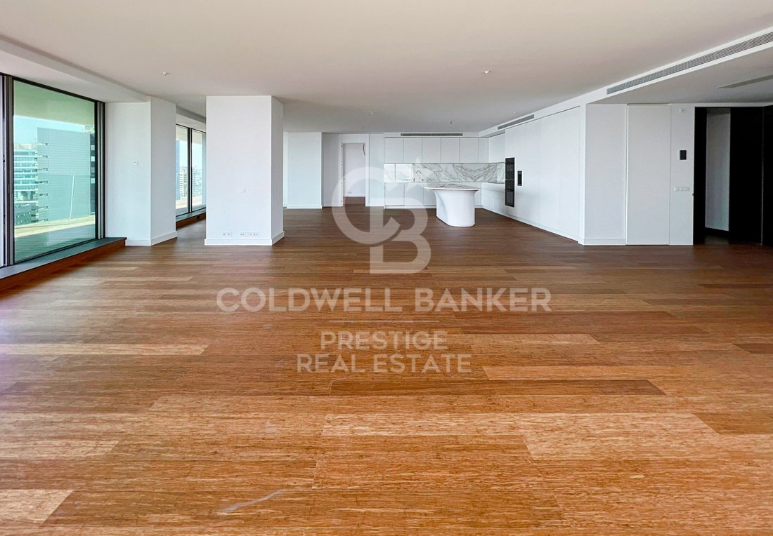 Apartment in Sant Martí, Barcelona, Spain 4 - 14587321