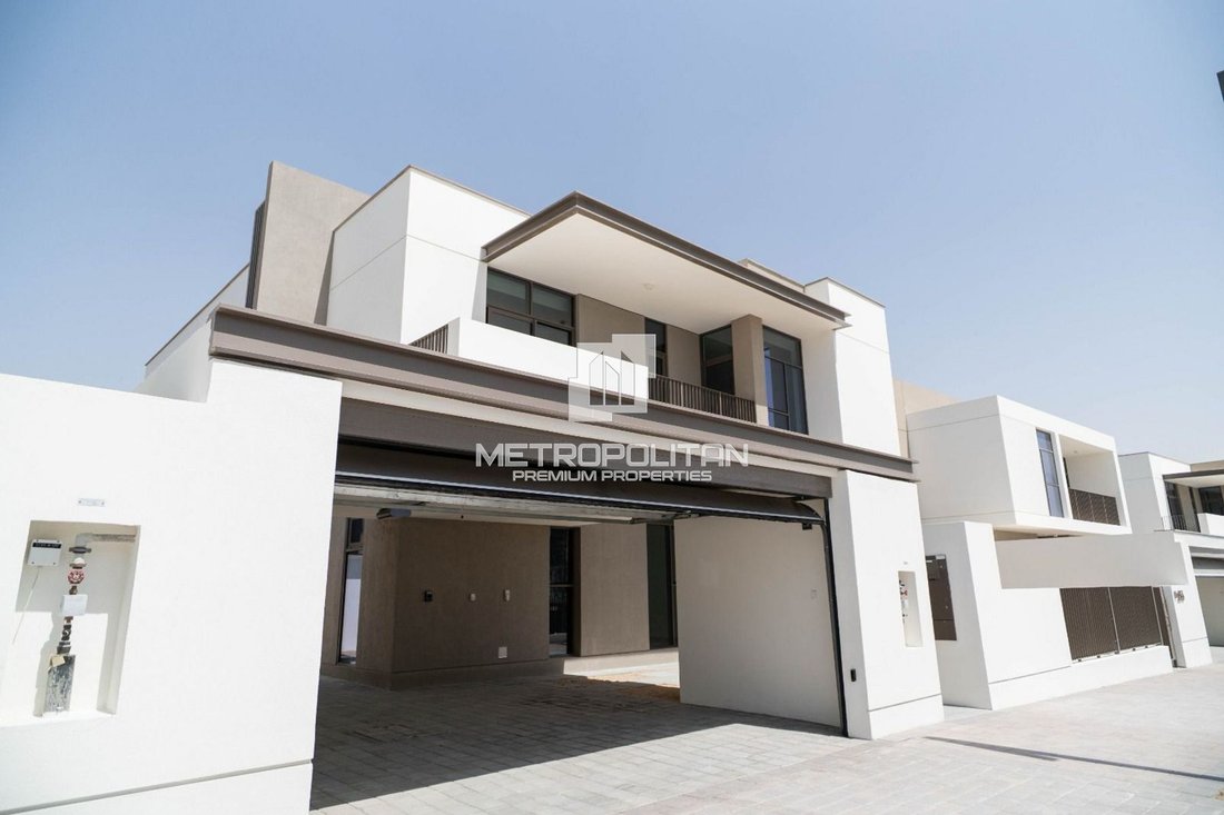 Villa in Al Furjan, Dubai, United Arab Emirates 1 - 16711792