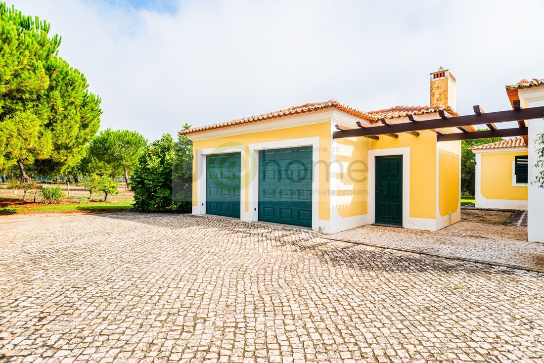 House in Santo Estevao, Santarem District, Portugal 5 - 12410362