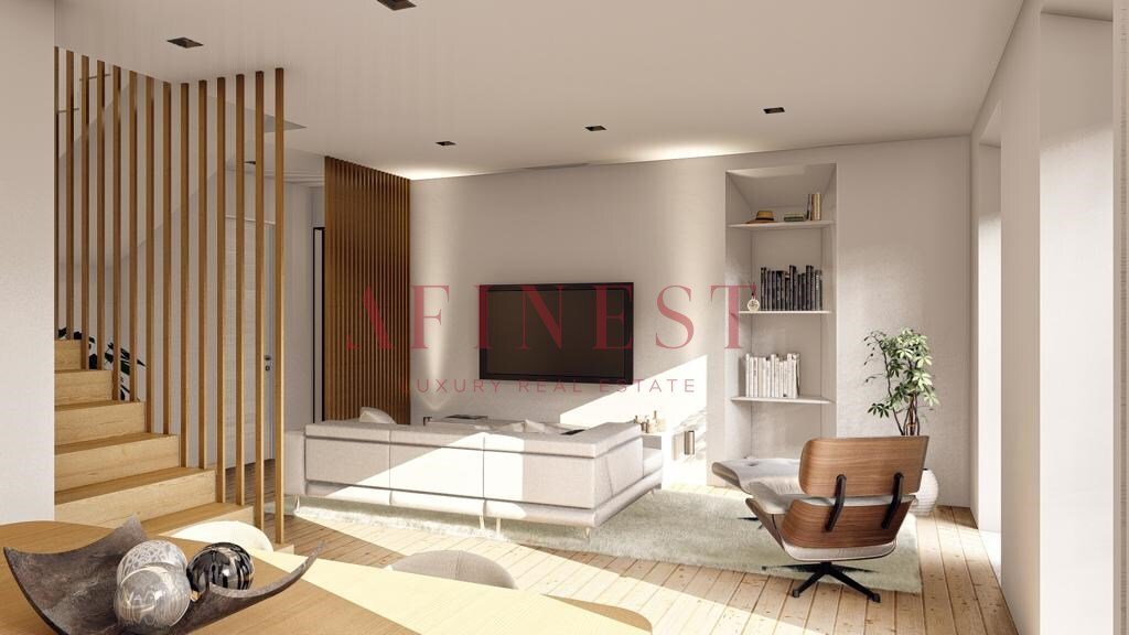 Apartment in Estoril, Cascais e Estoril, Lisbon 4 - 12523840