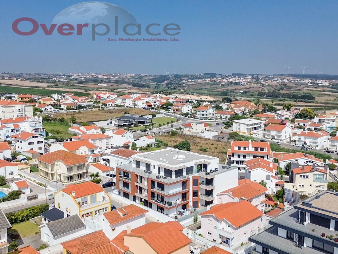 Apartment in Lourinha e Atalaia, Lisbon, Portugal 3 - 16029573
