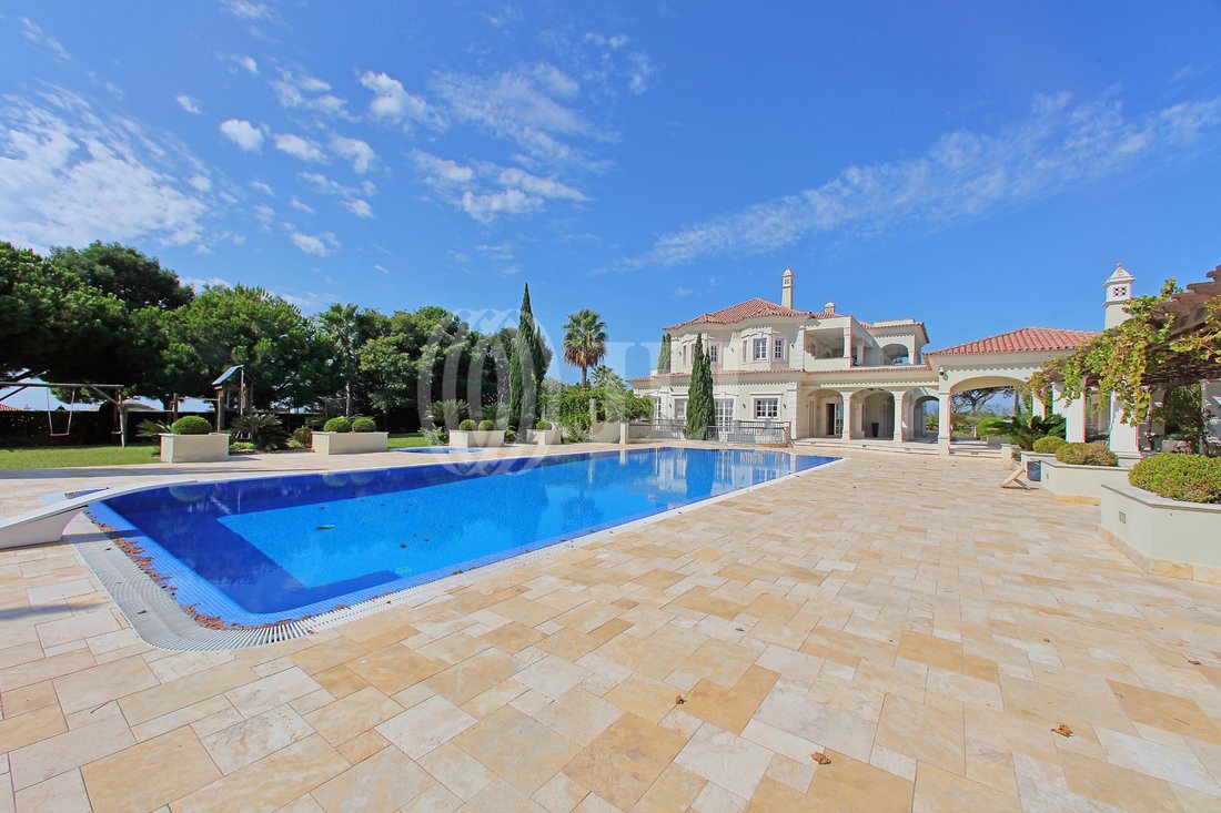 House in Quinta do Lago, Almancil, Portugal 5 - 15385115