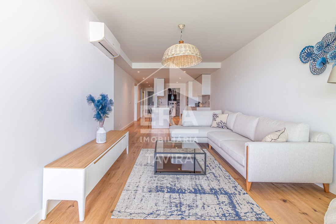 Apartment in Moncarapacho, Algarve, Portugal 5 - 14337978
