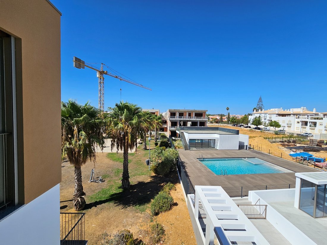 Apartment in Conceicao e Cabanas de Tavira, Algarve, Portugal 5 - 15266377