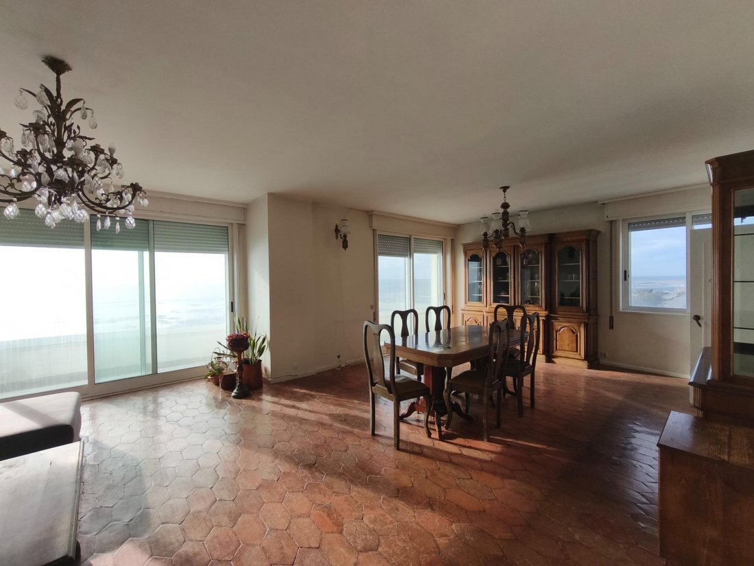 Apartment in Povoa de Varzim, Beiriz e Argivai, Porto District, Portugal 5 - 16714499