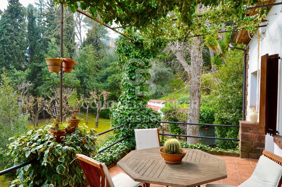 House in Castellvi de Rosanes, Catalonia, Spain 1 - 15112177