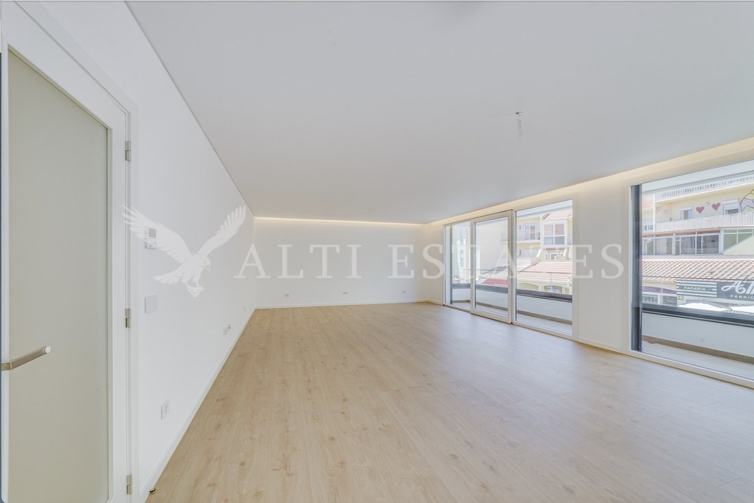 Apartment in Parede, Lisbon, Portugal 4 - 15763754