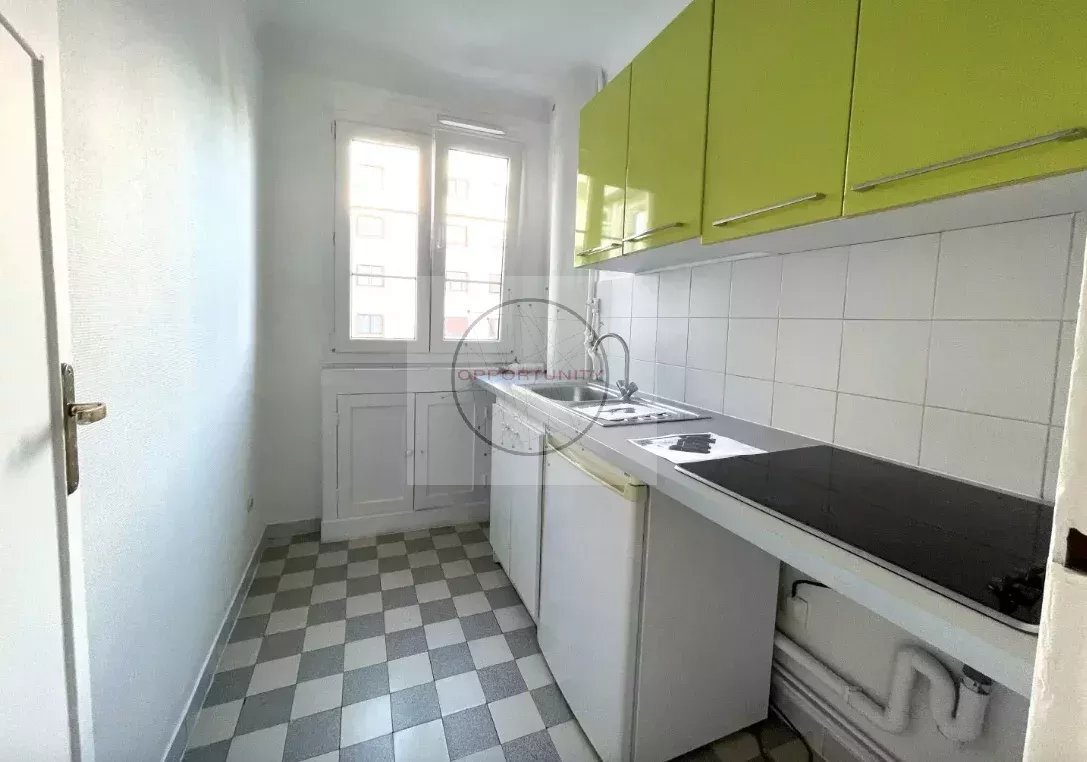 Apartment in Père Lachaise-Réunion, Paris 20e Arrondissement, Paris 4 - 15388736