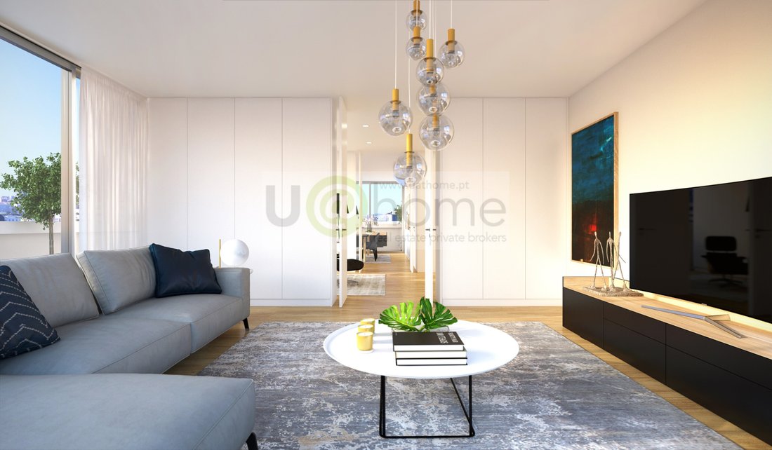 Apartment in Avenidas Novas, Lisbon, Portugal 4 - 14945266