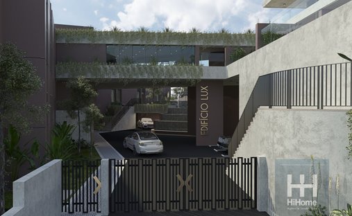 Apartamento en Santa Luzia, Madeira, Portugal 1