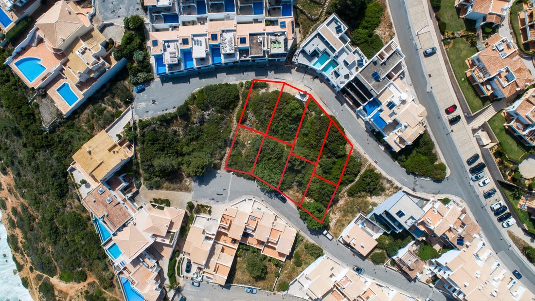 Land in Budens, Algarve, Portugal 4 - 14234655