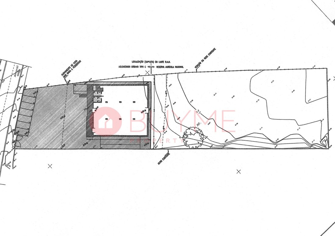 Land in Almancil, Algarve, Portugal 4 - 16368973