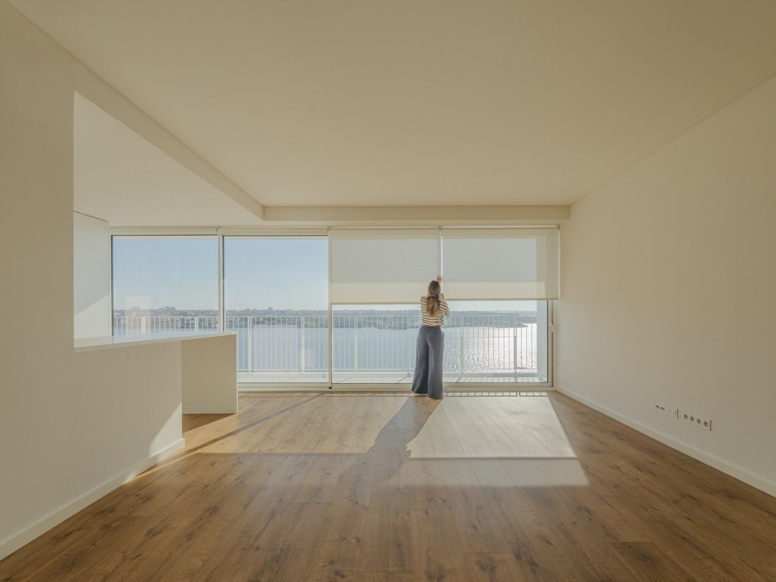 Apartment in Seixal, Arrentela e Aldeia de Paio Pires, Setubal, Portugal 5 - 15728931