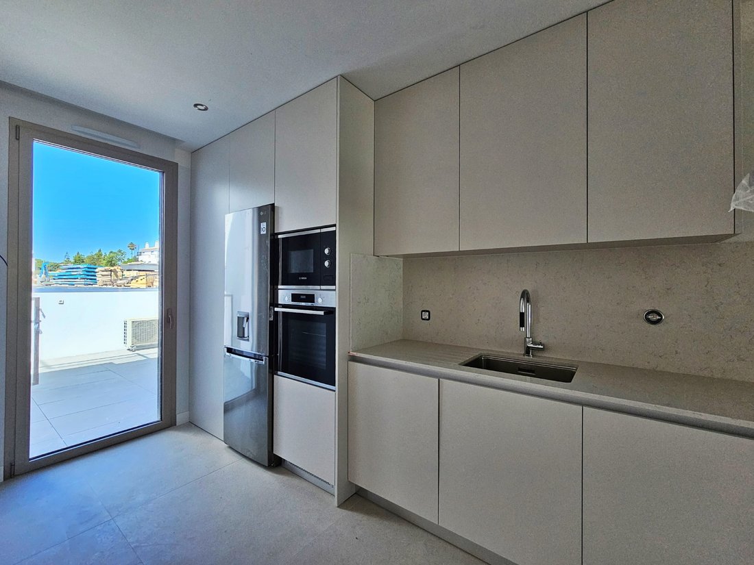 Apartment in Conceicao e Cabanas de Tavira, Algarve, Portugal 5 - 15992781