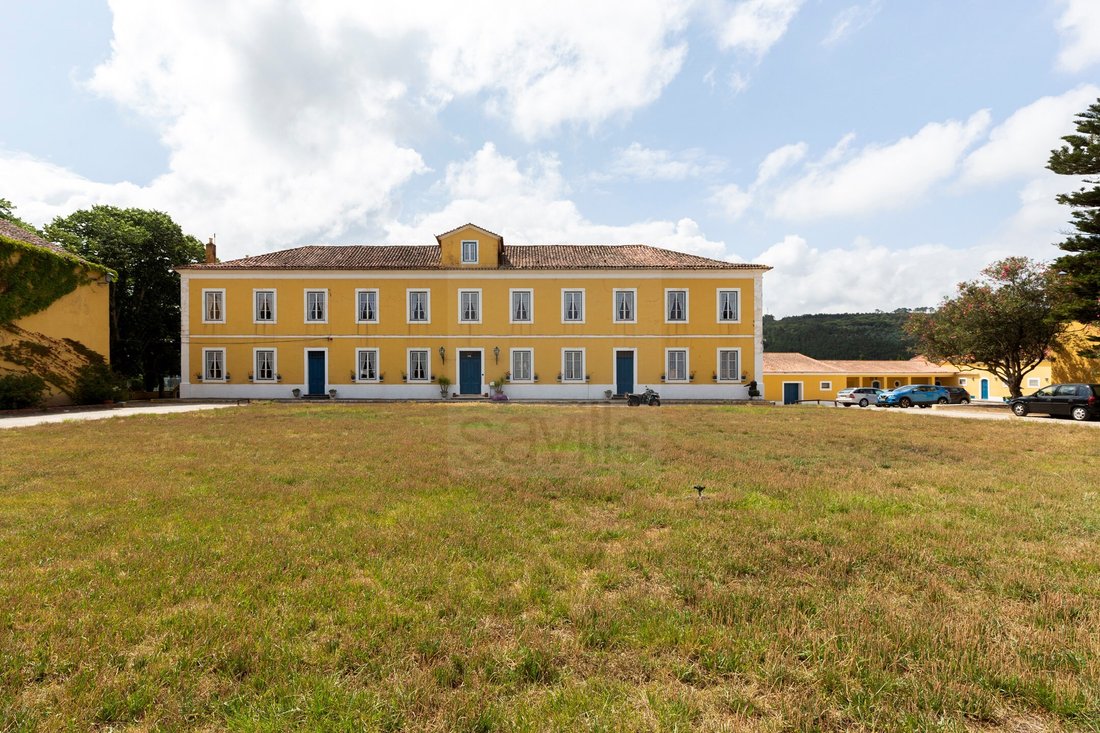 Finca à Valado dos Frades, Leiria, Portugal 1 - 16392500