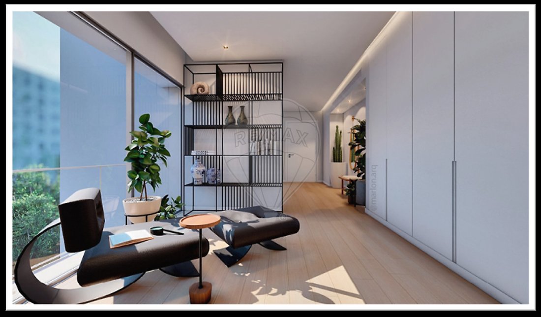 Apartment in Barreiro e Lavradio, Setubal, Portugal 3 - 14010681
