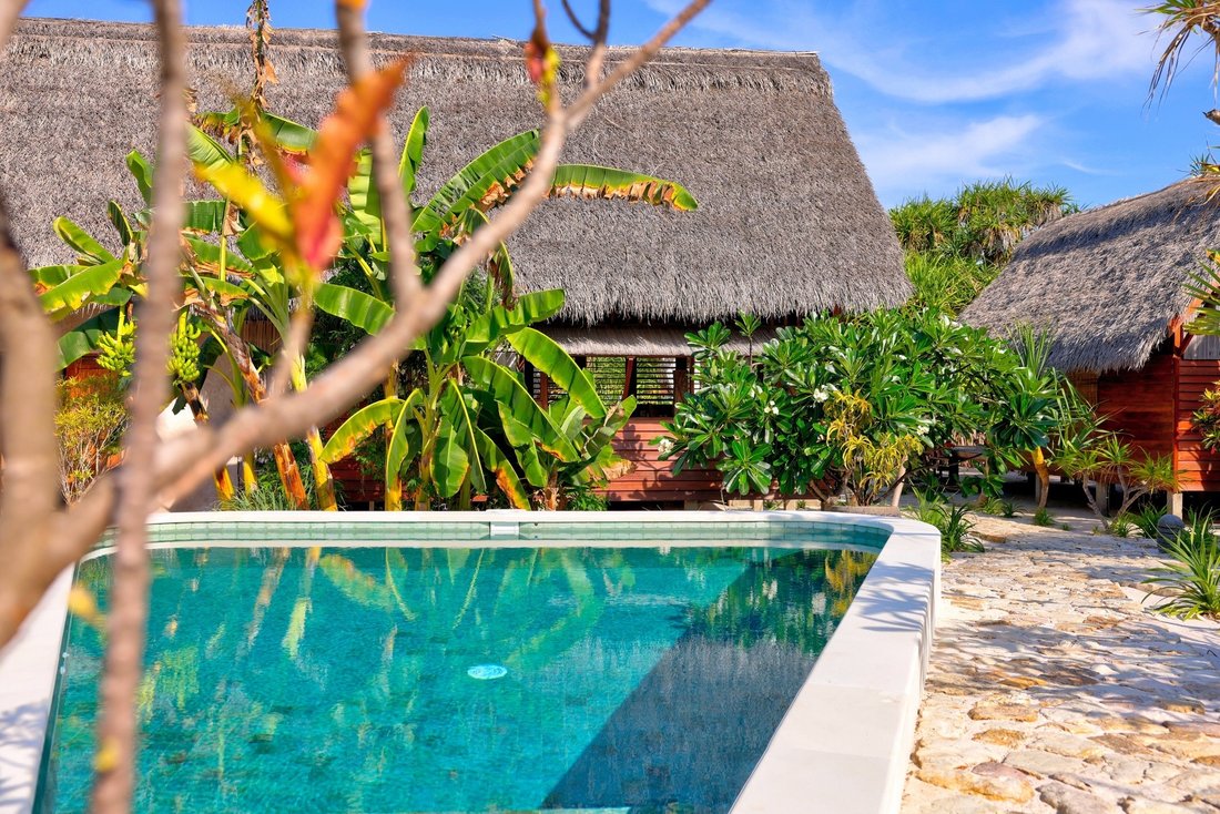 Villa in Rote Island, East Nusa Tenggara, Indonesia 3 - 16692351